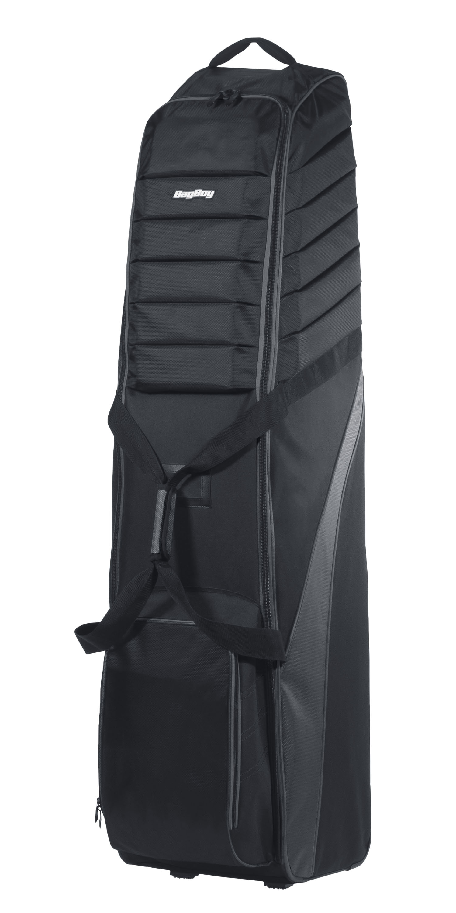 Bag Boy Golf T-750 Travel Bag Cover Case