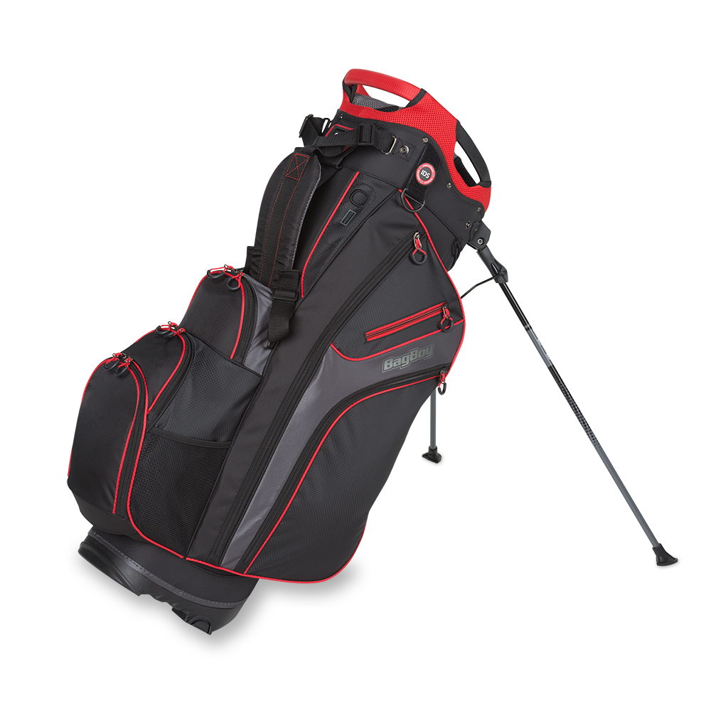 Bag Boy Golf Chiller Hybrid Stand Bag