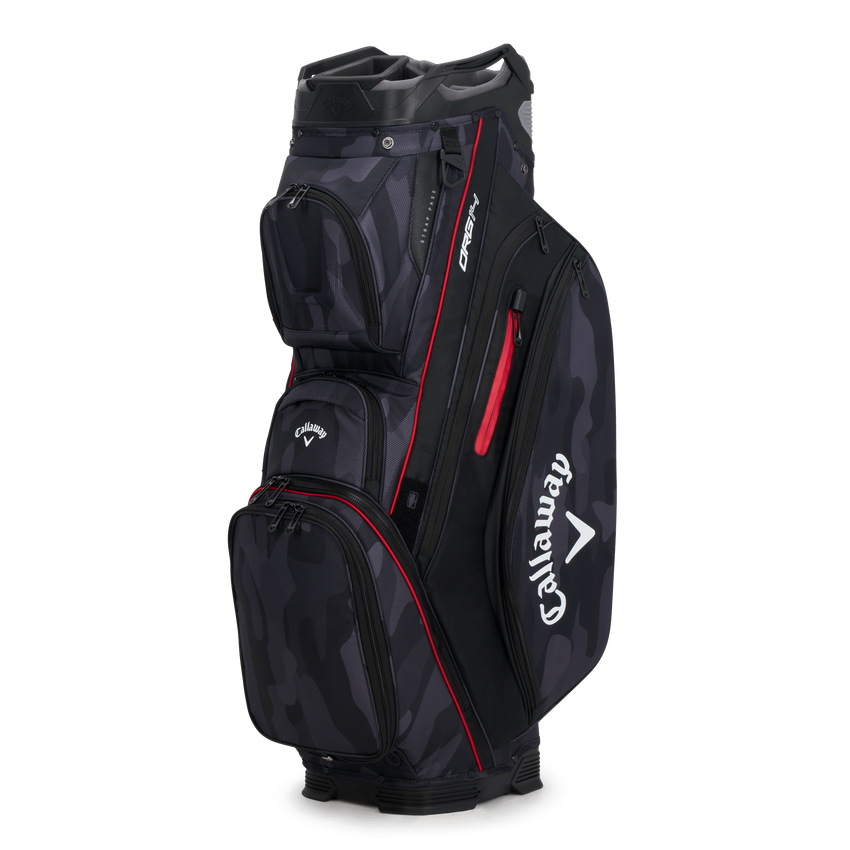 Callaway Golf Org 14 Cart Bag