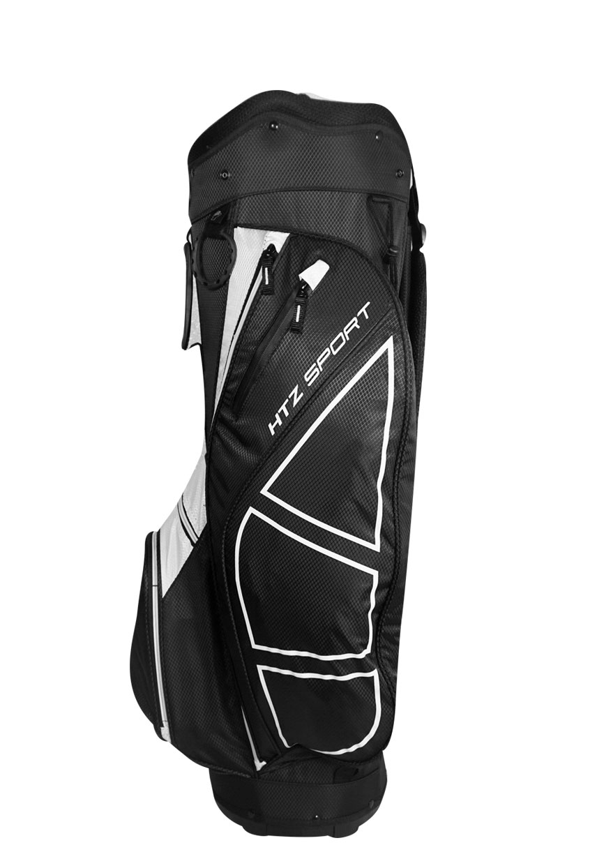 Hot-Z Golf HTZ Sport Cart Bag