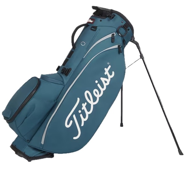 Titleist Golf Players 5 Stand Bag