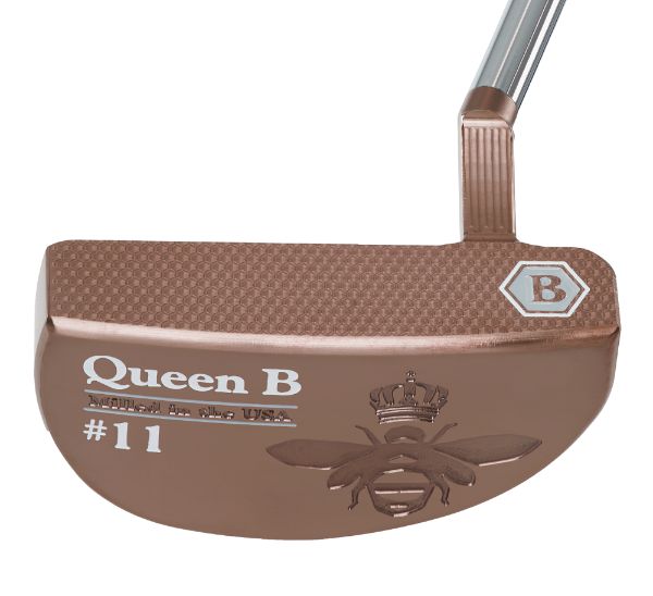 Bettinardi Golf 2023 Queen B 11 Putter 34" [Sink Fit Standard]