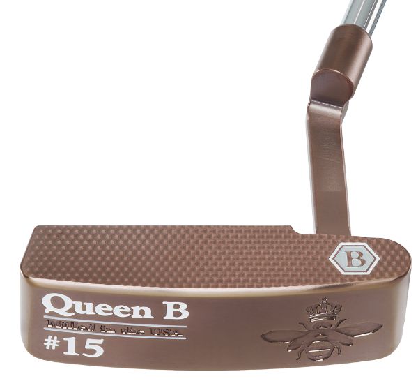 Bettinardi Golf 2023 Queen B 15 Putter 34" [Sink Fit Standard]