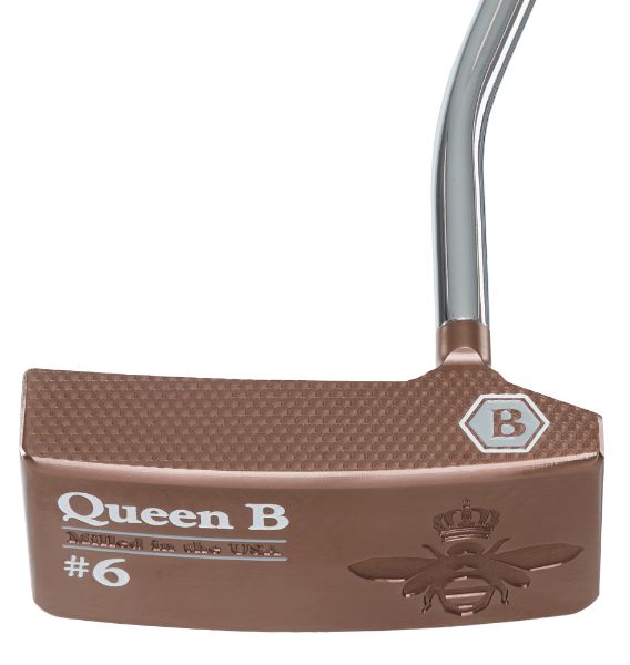 Bettinardi Golf 2023 Queen B 6 Putter 35" [Sink Fit Standard]