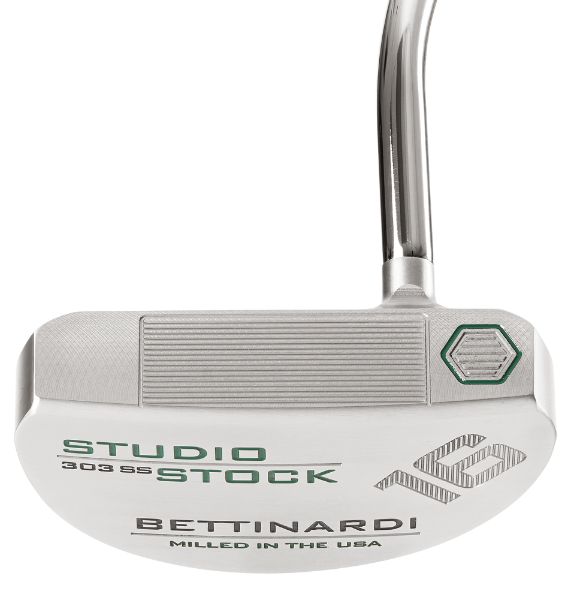 Bettinardi Golf 2023 Studio Stock 16 Putter 35" [Jumbo Grip]