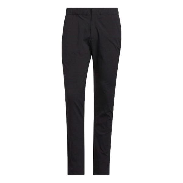 Adidas Golf RIpstop Jogger Black Small