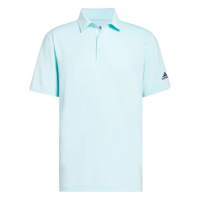 Adidas Golf Prior Generation Ultimate365 Solid Polo