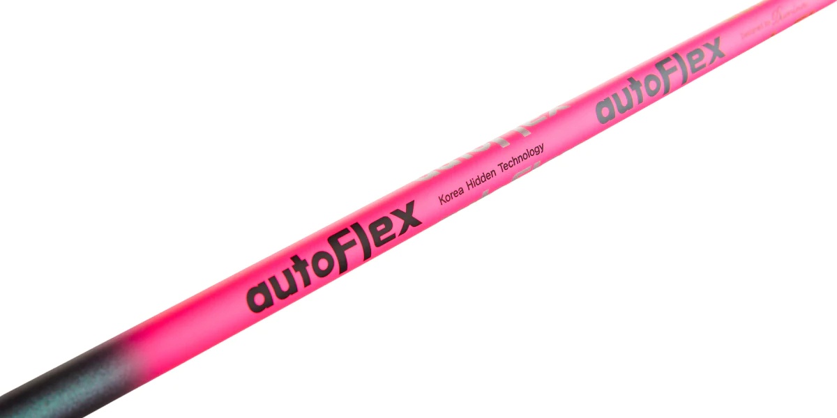 Autoflex Golf Driver Shaft