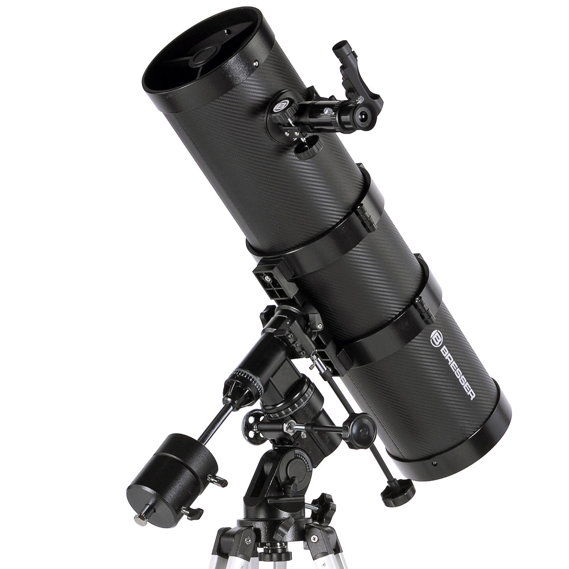 Bresser Pollux 150/1400 EQ3 Telescope