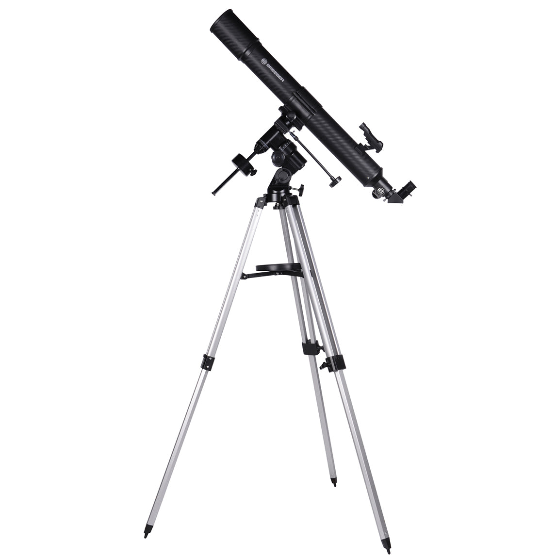 Bresser Quasar 80/900 EQ Telescope