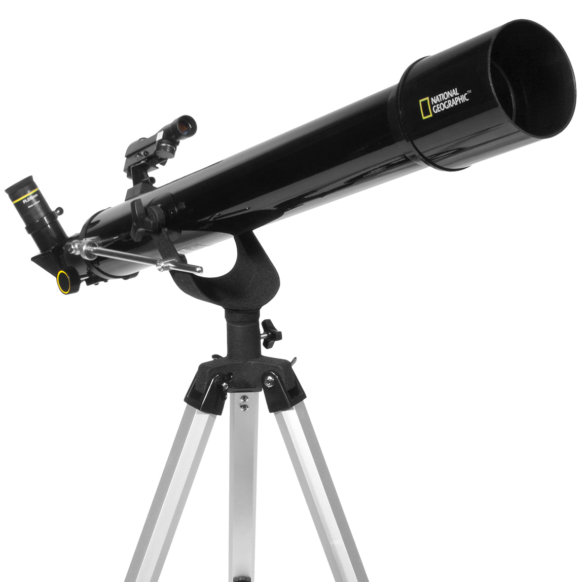 National Geographic 70mm AZ Refactor Telescope