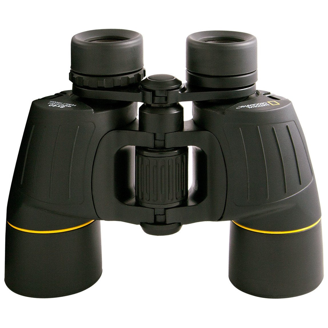 National Geographic 8x40 Binocular